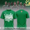 Boston Celtics 2024 For Sport Fans Full Printed New Shirt SEN2606