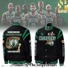 Boston Celtics 18X Champions For Sport Fans Full Printed Jacket SEN2578