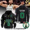 Boston Celtics 2024 NBA Tatum Big Face All Over Printed Classic Shirt SEN2597