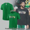 Boston Celtics Bill Walton For Sport Fans Full Printed New Shirt 2024 SEN2574