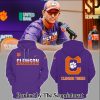 Clemson Tigers Coach Dabo’s For Sport Fans Full Printed Hoodie SEN2624