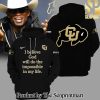 Colorado Buffaloes 2024 Bryce Harper For Sport Fans Full Printed Sweatshirt SEN2557