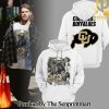 Colorado Buffaloes 2024 Bryce Harper For Sport Fans Full Printed Sweatshirt SEN2557