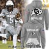 Colorado Buffaloes 2024 Limited Veterans For Fans All Over Printed Sweatshirt SEN2515