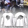 Colorado Buffaloes 2024 Limited Veterans Sweatshirt SEN2525