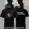 Colorado Buffaloes 2024 Shedeur Sanders Sweatshirt SEN2561