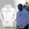 Colorado Buffaloes CU Coach Prime For Sport Fans Full Printed Hoodie SEN2568