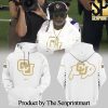 Colorado Buffaloes CU Coach Prime For Sport Fans Full Printed Hoodie SEN2568