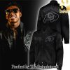 Colorado Buffaloes For Sport Fans Full Printed Baseball Jacket SEN2563