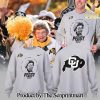 Colorado Buffaloes CU Coach Prime For Sport Fans Full Printed Hoodie SEN2569