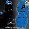 Detroit Lions 2024 Limited Incognito For Sport Fans Full Printed Hoodie SEN2648