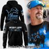 Detroit Lions 313 For Fans Full Printed Hoodie SEN2633