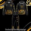 Golden State Warriors All Over Printed Unisex Combo Hoodie jogger cap SEN2702