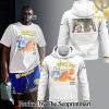 Golden State Warriors Draymond Green’s Combo Tshirt jogger cap SEN2695