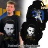 Golden State Warriors Stephen Curry Basketball Tshirts SEN2687