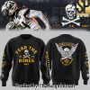 Navy Midshipmen Angel Of Death Jolly Rogers Sweatshirt SEN2742