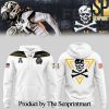 Navy Midshipmen Football For Fans Full Printed Hoodie 2024 for fans SEN2753