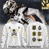 Navy Midshipmen Jolly Rogers For Fans Full Printed Hoodie SEN2751