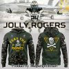 Navy Midshipmen Navy FB 2024 Limited Veterans Jolly Jogger For Fans Full Printed Hoodie SEN2799