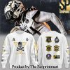 Navy Midshipmen Jolly Rogers Gift Ideas All Over Printed Sweatshirt SEN2789