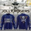 Navy Midshipmen Jolly Rogers Gift Ideas All Over Printed Sweatshirt SEN2789