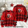 League 1 Stade de Reims Ugly Wool Sweater SEN2165