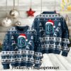 Scottish Professional Football League Celtic F.C Ugly Christmas Holiday Sweater SEN2200