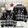 Scottish Professional Football League Partick Thistle FC For Christmas Gifts Ugly Christmas Holiday Sweater SEN2212