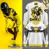 Oregon Ducks Stomp Out Cancer Heroes Sweater Shirt SEN3422