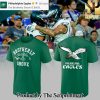 Philadelphia Eagles Brotherly Shove NFL Football Tshirts On sale SEN3486