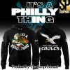 Philadelphia Eagles For Sport Fans 3D Shirt SEN3428