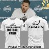 Philadelphia Eagles For Sport Fans 3D Sweatshirt SEN3447