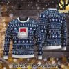 239th Military Police Company For Christmas Gifts 3D Printed Ugly Christmas Sweater SEN0551