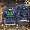 237th Engineer Battalion Ugly Christmas Sweater SEN0471