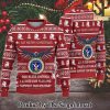 239th Military Police Company For Christmas Gifts 3D Printed Ugly Christmas Sweater SEN0551