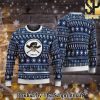 501st Signal Company Ugly Wool Sweater SEN0523