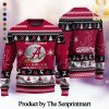 All I Want For Christmas Is CHU! Gift Ideas Sweater SEN0259