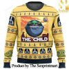 Bacardi Ugly Christmas Sweater SEN0408