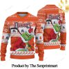 Bacardi Ugly Christmas Sweater SEN0408