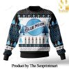 Boba Fett Woolen Christmas Sweater SEN0209