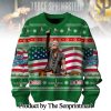 Buchanan’s 3D Printed Ugly Christmas Sweater SEN0413