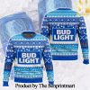 Buchanan’s 3D Printed Ugly Christmas Sweater SEN0413