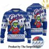 Chicago Blackhawks For Christmas Gifts Ugly Christmas Sweater SEN0567