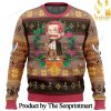 Christmas Tony Chopper One Piece Gift Ideas Sweater SEN0238