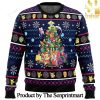 Christmas Tony Chopper One Piece Gift Ideas Sweater SEN0238