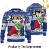 Colorado Buffaloes Football Ugly Christmas Holiday Sweater SEN0180