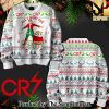 Crown Royal For Christmas Gifts Ugly Christmas Sweater SEN0399