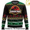 Evan Williams Ugly Christmas Holiday Sweater SEN0390