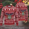 Fernando Alonso For Christmas Gifts Ugly Christmas Holiday Sweater SEN0129