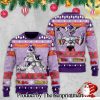 Georgia Bulldogs For Christmas Gifts 3D Printed Ugly Christmas Sweater SEN0152